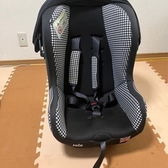 Joieチャイルドシート