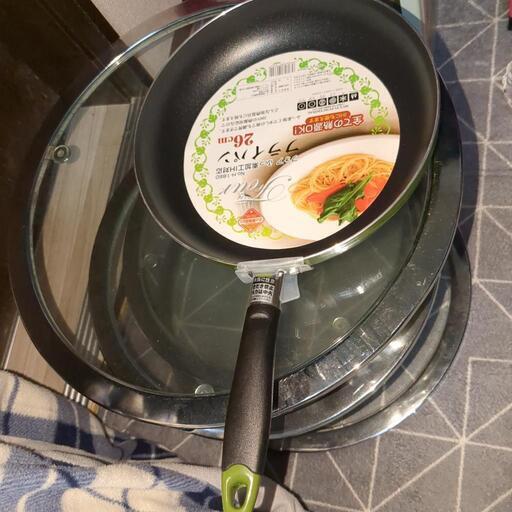 フライパン