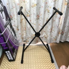 ヤマハ　キーボードスタンド　オンステージスタンド KS7590 ...