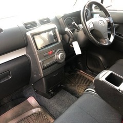 値下げ‼️美車サビ無しのコンテカスタムRS‼️4WD‼️本州車‼️の画像