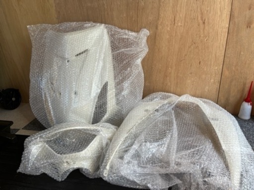 ❇️v125s外装新品 1万円❗️❇️