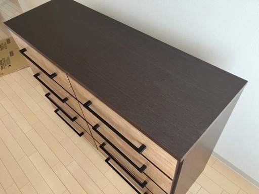 家具 収納家具 タンス、衣類収納