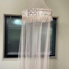 IKEA  天蓋　　の画像