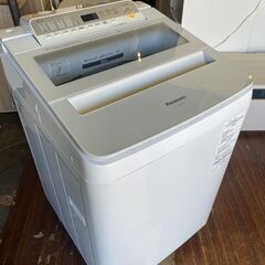 ‼️送料設置無料‼️ EJ736番 Panasonic 全自動電気洗濯機 送料設置無料‼️ EJ736番 Panasonic 全自動電気洗濯機 送料設置無料‼️