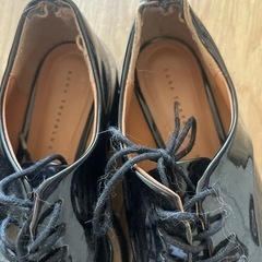 バーニーズニューヨークのブーツ、などなどの画像