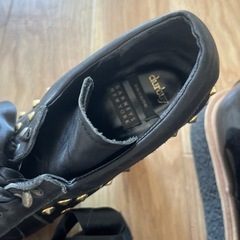 バーニーズニューヨークのブーツ、などなどの画像