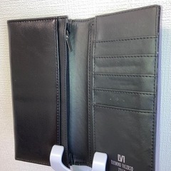 RAYMOND VALERIO ITALY 長財布※値下げしましたの画像