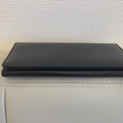 RAYMOND VALERIO ITALY 長財布※値下げしましたの画像