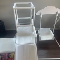 ジャングルジム　キッズ　野中製作所