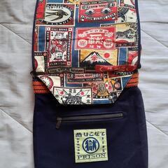 靴/バッグ バッグ トートバッグの画像