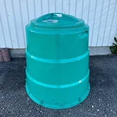 コンポスター
