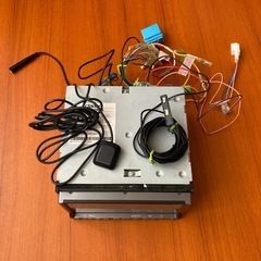 カーナビ　HC307-A　