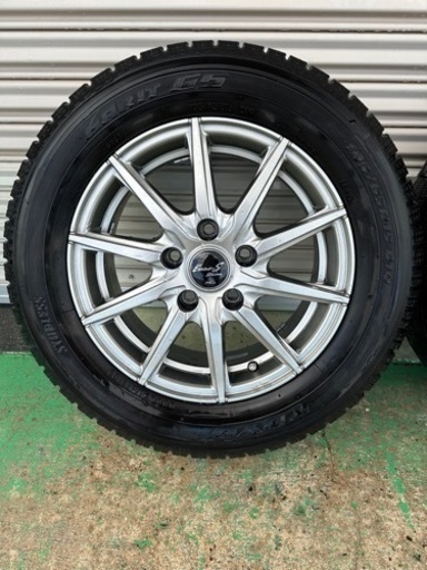 値下げしました　車のパーツ タイヤ、ホイール