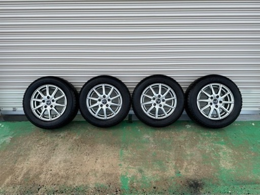 値下げしました　車のパーツ タイヤ、ホイール