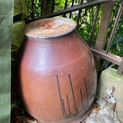 壺の画像