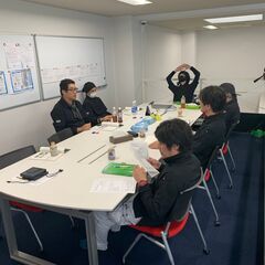 3 5 歳までの方を募集です♪未経験者でも経験者でも♪の画像