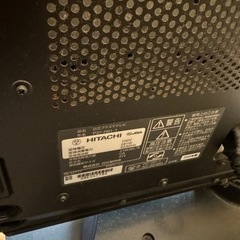 家電 テレビ 液晶テレビの画像