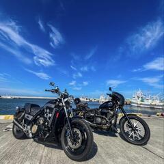 YAMAHA　単車乗り　バイク乗り　平日走り　メンバー募集