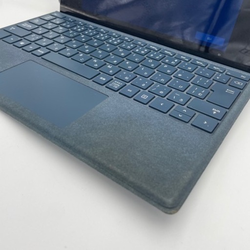 【ジャンク品(使用可能)】Surface Pro 5