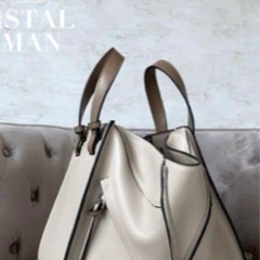 靴/バッグ バッグ トートバッグの画像