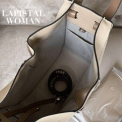 靴/バッグ バッグ トートバッグの画像