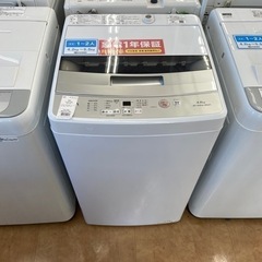 【トレファク摂津店】AQUA 全自動洗濯機が入荷致しました！！