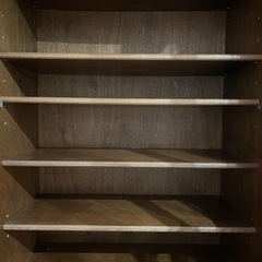 家具 収納家具 キャビネットの画像