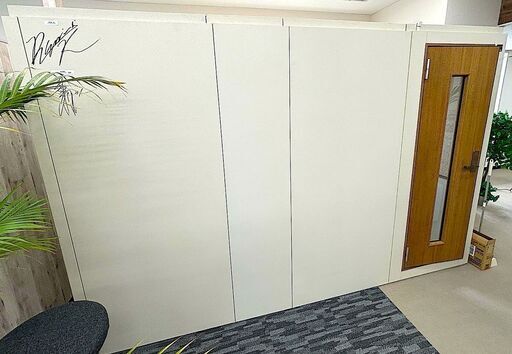 ヤマハアビテックス ANUK3535  3.5畳 -35db