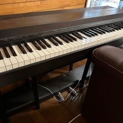 無料！ピアノ