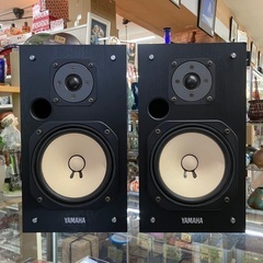 YAMAHA NS-10M T (180 W / 6 OHM) 美品中古品　動作品 YAMAHA NS-10M T (180 W / 6 OHM) 美品中古品 動作品