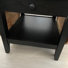 5/26までのお渡しIKEA ARKELSTORP コーヒーテーブルの画像