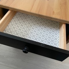 5/26までのお渡しIKEA ARKELSTORP コーヒーテーブルの画像