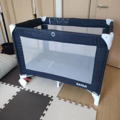 KATOJI 　ベビーサークルの画像
