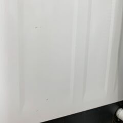 24C293_ジC Panasonic パナソニック 8.0kg全自動洗濯機 ECONAVI エコナビ NA-JFA803 2017年製 中古の画像