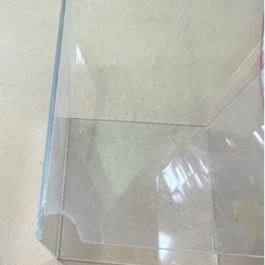 アクリルBOX3点セット①
の画像