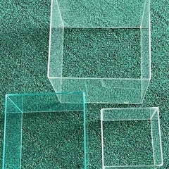 アクリルBOX3点セット①
の画像