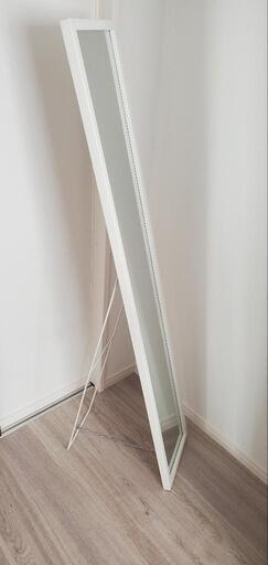 スタンドミラー 家具 ミラー/鏡