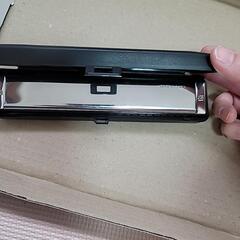 ハーモニカの画像