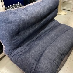 ニトリ　1人用　カジュアルソファ　Nシェア　NV 中古　リサイク...