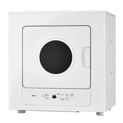 ガス乾燥機　　