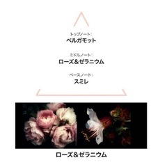 香水 クヴォンデミニム ボタニカルコロン アクアパラディシの画像