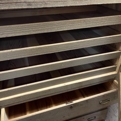 家具 収納家具 キャビネットの画像