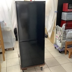 NITORI ニトリ 冷蔵庫 NTR-140BK 2023年製 140L-ウッドデッキ 人工木