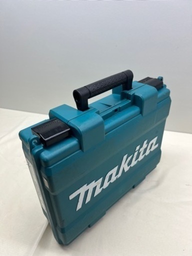 マキタハンマードリル