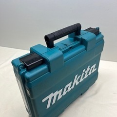 マキタハンマードリルの画像