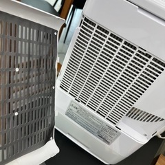 衣類乾燥機🌸梅雨の時期に活躍の乾燥機です🌸の画像