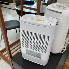 衣類乾燥機🌸梅雨の時期に活躍の乾燥機です🌸の画像