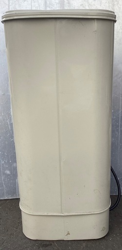 【売約済み】灯油タンク4500円室内用 中古品　90L⛄️ ⑩