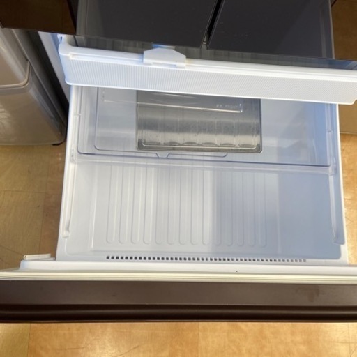 【トレファク摂津店】SHARP 5ドア冷蔵庫が入荷致しました！！