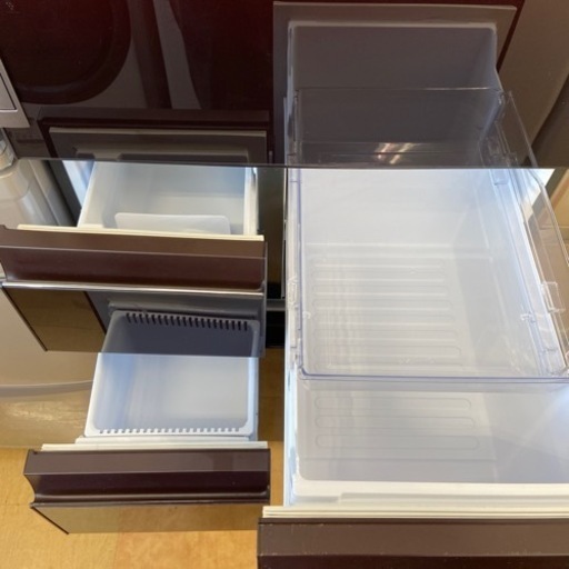 【トレファク摂津店】SHARP 5ドア冷蔵庫が入荷致しました！！